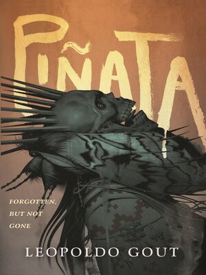 cover image of Piñata